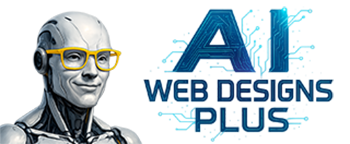 AI Web Designs Plus